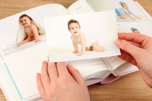 Baby Book Ideas 1