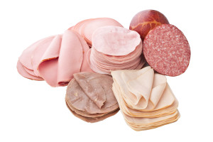Foods to Avoid During Pregnancy, deli meat
