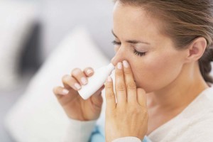 Dealing with Seasonal Allergies and Asthma While Pregnant 2