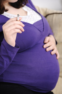 Baby Allergies, pregnancy, smoking