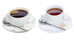 Foods to Avoid During Pregnancy, caffeine, tea