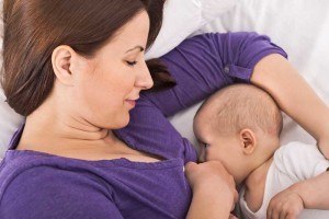 The Benefits of Breastfeeding