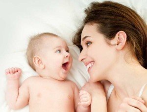 The Benefits of Breastfeeding 2