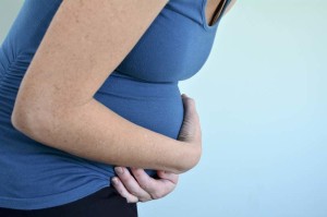 Exercise Caution When Eating Sushi During Pregnancy 1