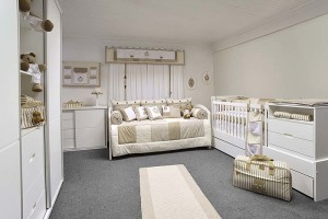 Nursery Decorating Ideas 