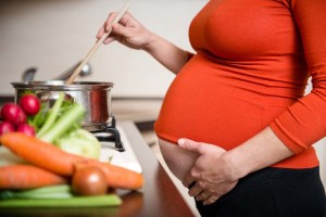Tips for Exercising While Pregnant