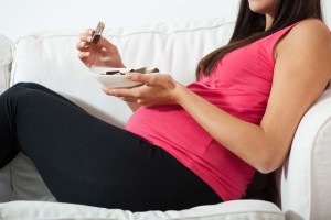 Nearing the End: What to Expect in the Third Trimester 2