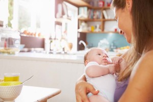 Preparing for Baby: Stocking Your Kitchen Before the Arrival 4