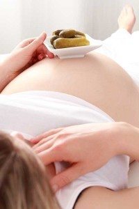 Pregnancy Cravings, Fact or Myth?
