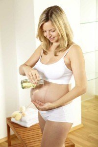 The Truth About Pregnancy and Essential Oils 1