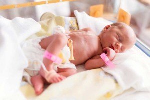 C-Section With a Side of Labor; The Recipe for Better Baby Health