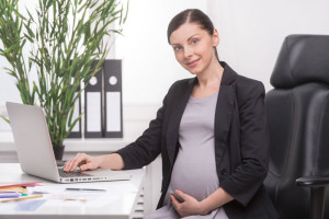 Overcoming Obstacles of Job Hunting While Pregnant