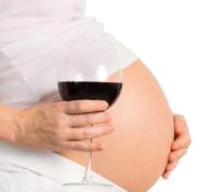 Alkohol während der Schwangerschaft – ein Risiko, das Sie besser nicht eingehen! 1