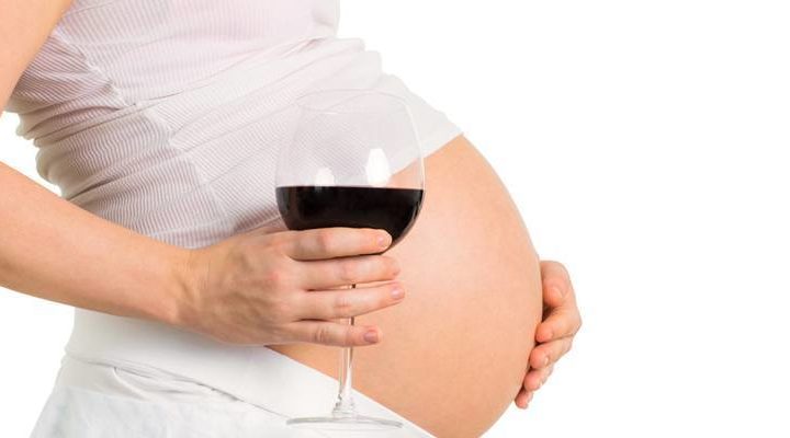 Alkohol während der Schwangerschaft – ein Risiko, das Sie besser nicht eingehen! 1