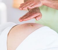 Reiki and It's Effects During Pregnancy 1