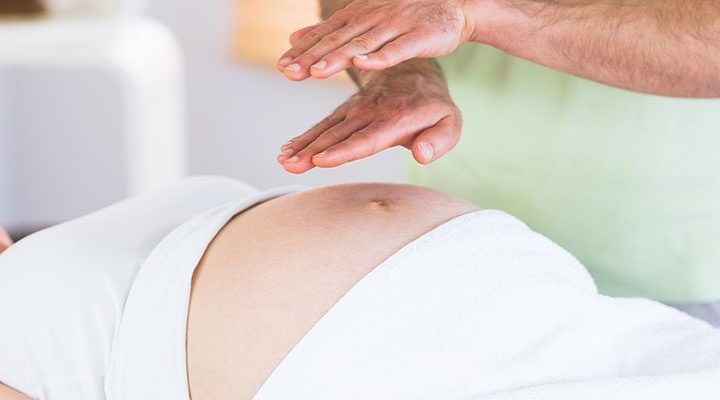 Reiki and It's Effects During Pregnancy 1