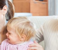 Seeking Help with Postpartum Depression 2