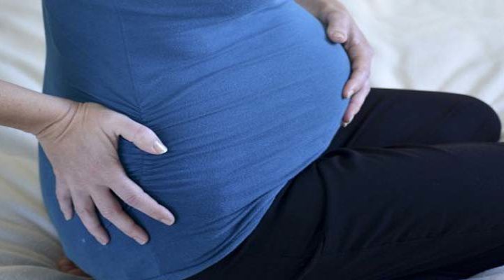 Sodbrennen in der Schwangerschaft: sieben Tipps