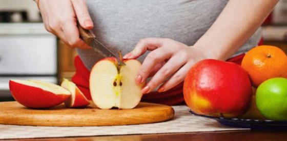 "Für zwei essen" und was das bedeutet