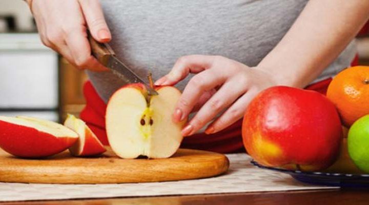 "Für zwei essen" und was das bedeutet