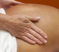 Massage in der Schwangerschaft und ihre Vorteile