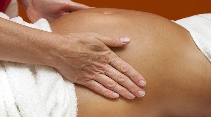 Massage in der Schwangerschaft und ihre Vorteile