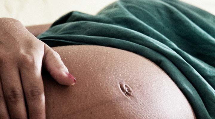 5 verbreitete Ängste während der Schwangerschaft 2