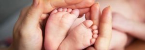 Der passende Babyname schafft Identität