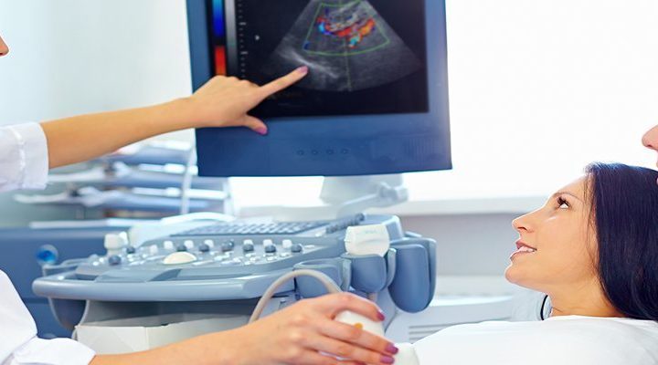 Kann die Bestimmung des Geschlechts per Ultraschall falsch sein?