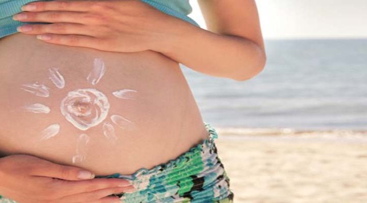 Reisen in der Schwangerschaft: 7 Tipps 2