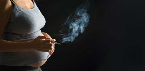 Smoking During Pregnancy – A Vice With Devastating Consequences 2