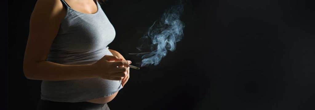 Smoking During Pregnancy – A Vice With Devastating Consequences 2