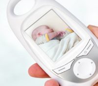 Baby-Monitore und ihre Gefahren: Eltern, aufgepasst!