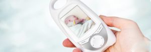 Baby-Monitore und ihre Gefahren: Eltern, aufgepasst!