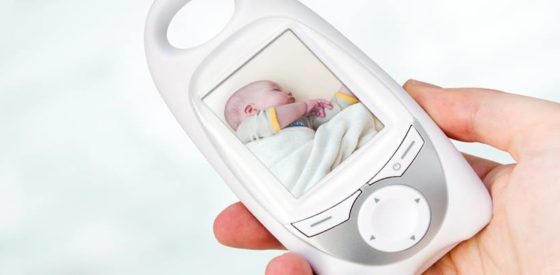 Baby-Monitore und ihre Gefahren: Eltern, aufgepasst!