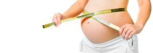 Understanding Proper Weight Gain During Pregnancy 3