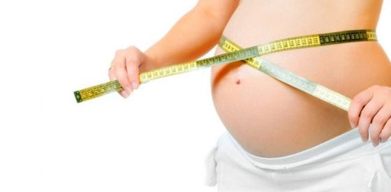 Understanding Proper Weight Gain During Pregnancy 3