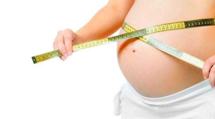 Understanding Proper Weight Gain During Pregnancy 3