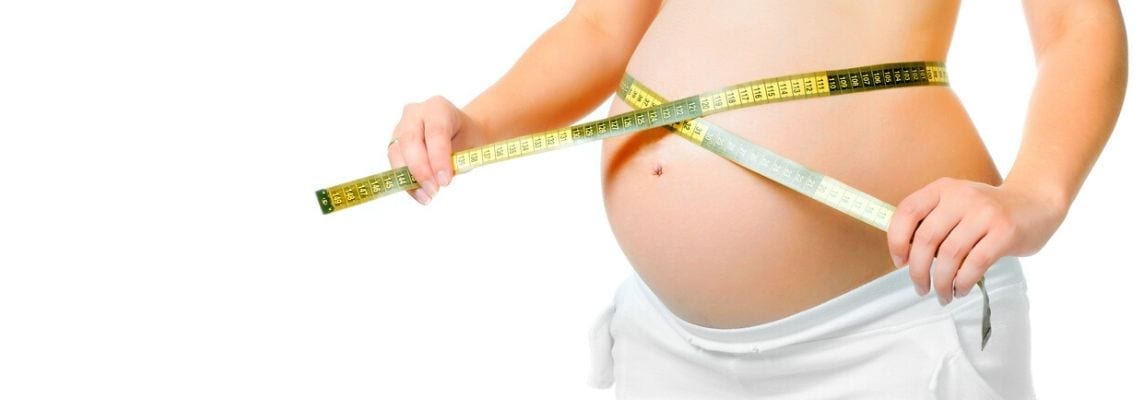 Understanding Proper Weight Gain During Pregnancy 3