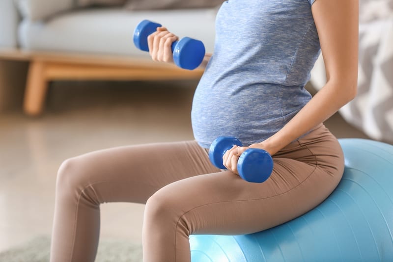 Understanding Proper Weight Gain During Pregnancy
