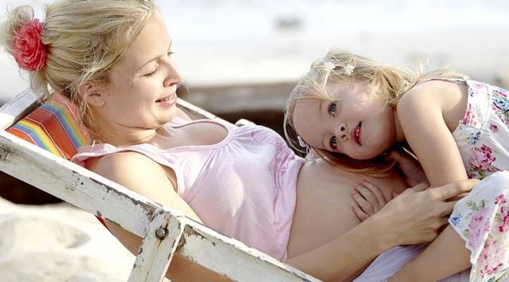Gewichtszunahme zwischen zwei Schwangerschaften: Ein Risiko für das Baby?