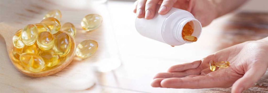 Fish Oil During Pregnancy - HealthyPregnancy.com