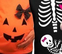 Pregnancy Centered Halloween Costumes 2