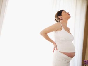 Your Guide to Pregnancy Abdominal Cramps