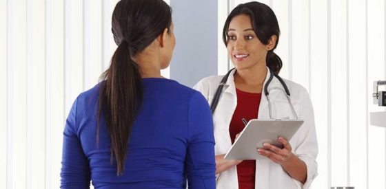 Schwangerschaftsvorbereitung: Was ein Check-up vor der Empfängnis bringt