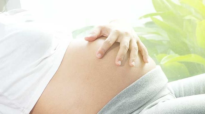 Age and the Increased Risk of Pregnancy Complications: What is the Link? 2
