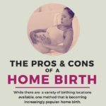 The Pros and Cons of Planning a Home Birth 1