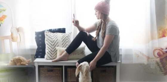 3…2…1…Time For a Change: Creating A New Approach to Anxiety and Motherhood