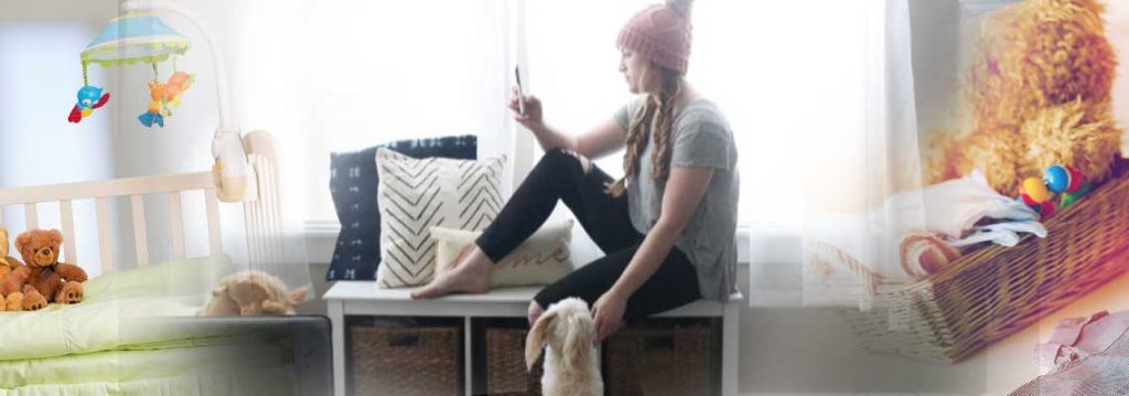 3…2…1…Time For a Change: Creating A New Approach to Anxiety and Motherhood