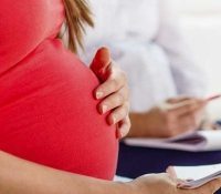 Ready for the Big Day: The Benefits of Childbirth Classes 2